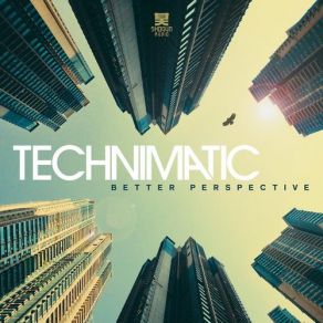 Download track It Must Be Technicolour & Komatic