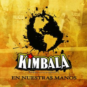 Download track Vivir Para Trabajar Kimbala