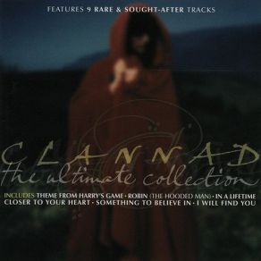 Download track New Grange Clannad