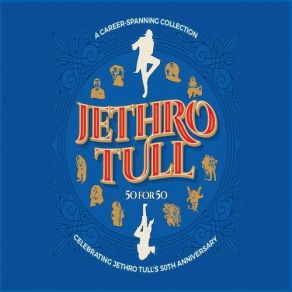 Download track Critique Oblique (2014 Steven Wilson Stereo Remix) / Album 'Passion Play' Jethro Tull