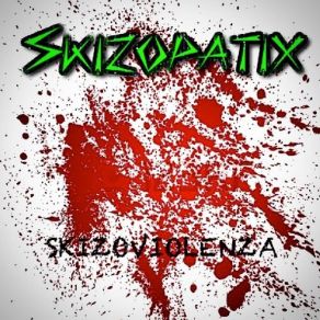 Download track Mr. Floyd Skizopatix