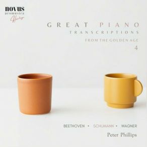 Download track Adelaide, Op. 46. (Arr. Solo Piano By Liszt) (Duo-Art 7380) Ludwig Van Beethoven, Richard Wagner, Robert Schumann, Peter Phillips