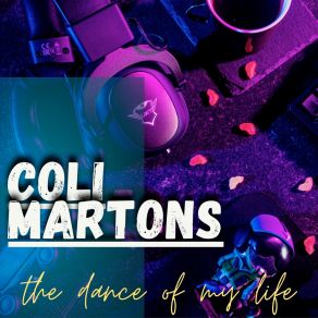 Download track My Thoughts Coli Martons