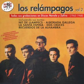 Download track Limosna De Amores (Remastered) Los Relampagos