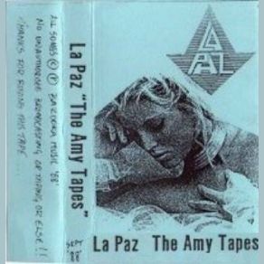 Download track What Do You Say La Paz