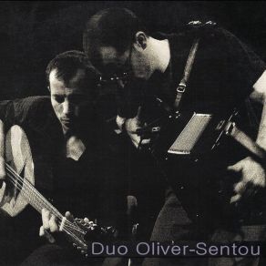 Download track Lettre D'islande Duo Oliver-Sentou