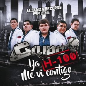 Download track Aquí Sigo En El Camino Grupo H-100