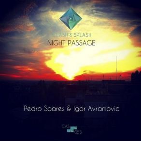 Download track The Elders Plan (Original Mix) Pedro Soares, Igor Avramovic