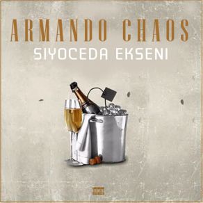 Download track Siyoceda Ekseni Armando Chaos