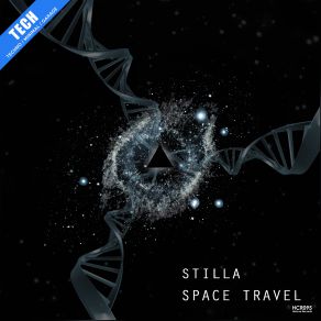 Download track Space Travel (Original Mix) Stilla