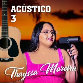 Download track Concorrência (Acústico) Thayssa Moreira