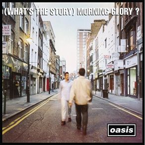 Download track Morning Glory Oasis