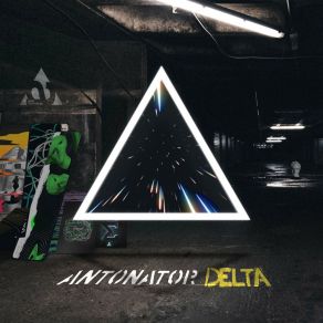 Download track Delta (Extended) Antonator