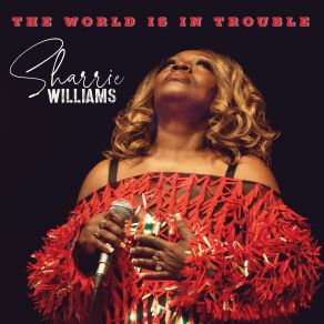 Download track Still In The Fight Sharrie Williams