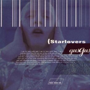 Download track Starlovers (Edit) Gus Gus