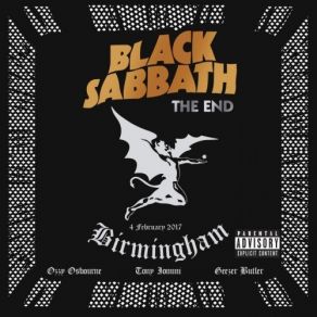 Download track Black Sabbath Black Sabbath