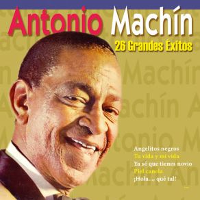 Download track Ya No Puedo Creerlo Antonio Machín