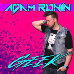 Download track Becoming The Flame Adam Ronin