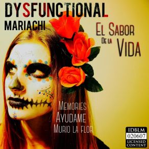 Download track Murio La Flor] Dysfunctional MariachiDoina