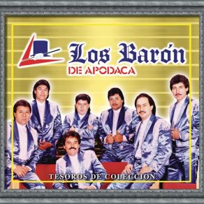 Download track A Cambio De Mi Dolor Los Barón De Apodaca