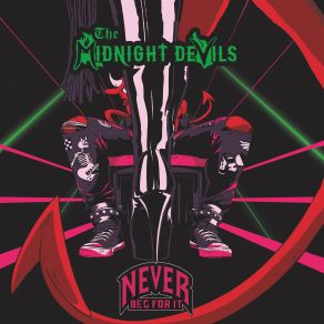 Download track Glitter Connection Midnight Devils