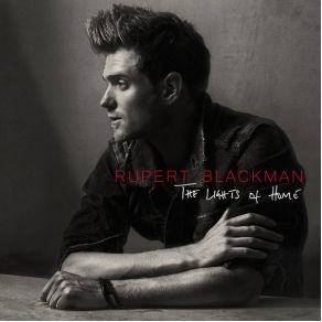 Download track Desert Island Girl Rupert Blackman