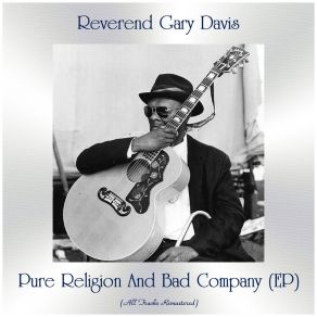 Download track Devil's Dream (Remastered 2019) Reverend Gary Davi