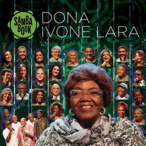 Download track Preá Comeu Dona Ivone LaraFundo De Quintal