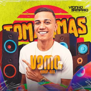 Download track Maravilhosa Vitinho Sampaio