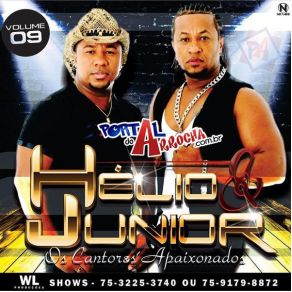 Download track Além Do Horizonte Hélio & Junior