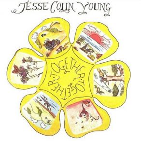 Download track Six Days On The Road Jesse Colin Young