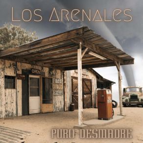 Download track Griselda Maria Los Arenales