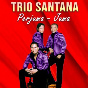 Download track Enggo Bohong Trio Santana