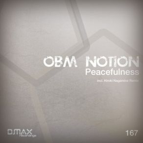 Download track Peacefulness OBM Notion
