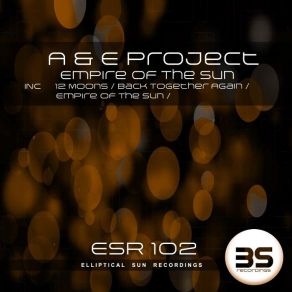 Download track 12 Moons A And E Project