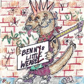 Download track ¿What? Benny's Little Weasel