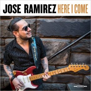 Download track Gasoline And Matches Jose Ramirez