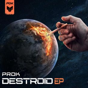 Download track Destroid Prdk