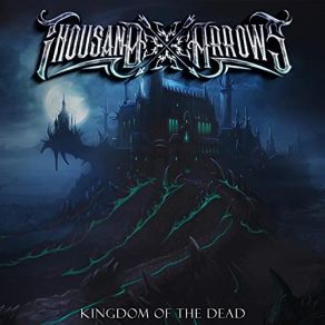 Download track Become As Gods Thousand Arrows