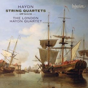 Download track 2. String Quartet In G Major Op. 541 - II. Andante O PiÃ¹ Tosto Allegretto Joseph Haydn