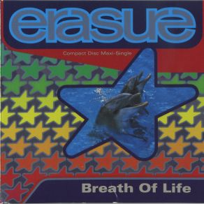 Download track Breath Of Life (Swiss Mix) ErasureDavid Bascombe