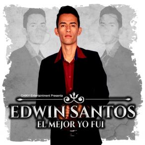 Download track Tu Lo Vas A Pagar Edwin Santos