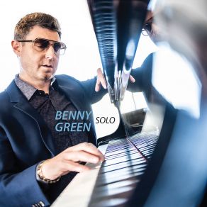 Download track Lonely Women Benny Green