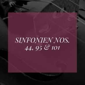 Download track Sinfonie No. 95 Joseph Haydn