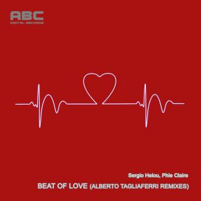 Download track Beat Of Love (Alberto Tagliaferri Extended Remix) Phie ClaireAlberto Tagliaferri