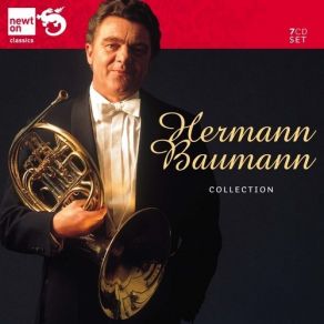 Download track Glière. Concerto For Horn And Orchestra In B Flat Major: III. Moderato Gewandhausorchester Leipzig, Hermann Baumann