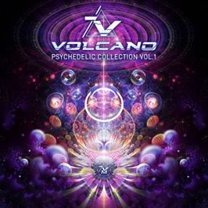 Download track Genetic Algorithm (Spectra Sonics Remix) Volcano!