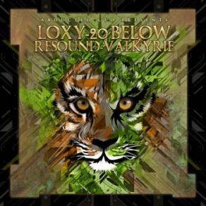 Download track Valkyrie (Original Mix) Loxy & Resound