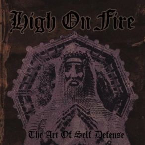 Download track Steel Shoe High On Fire