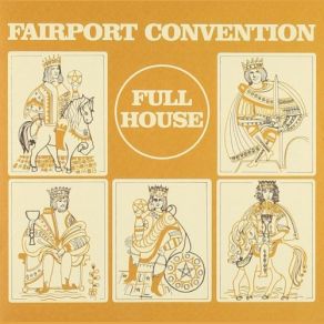 Download track Now Be Thankful (Mono) Fairport Convention